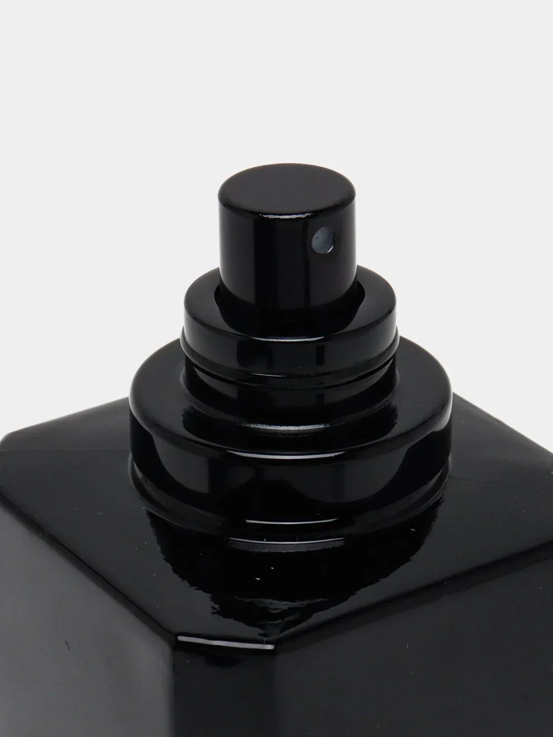 M U Styles| Sellion Black is Black Eau de Parfum for Men, 100 ml