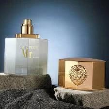 M U Styles| Sellion Mr Oud Plus Perfume For Unisex – 100 ml