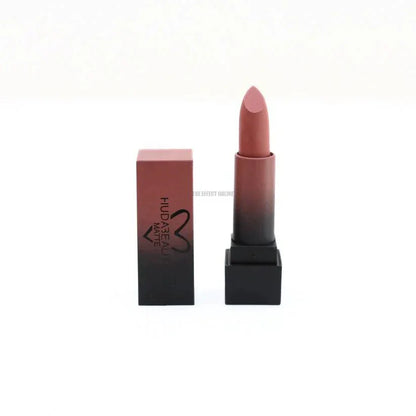 M U Styles| Beauty Matte Lipstick 12 Pcs Set