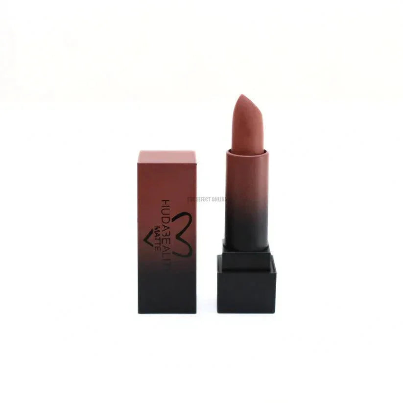 M U Styles| Beauty Matte Lipstick 12 Pcs Set