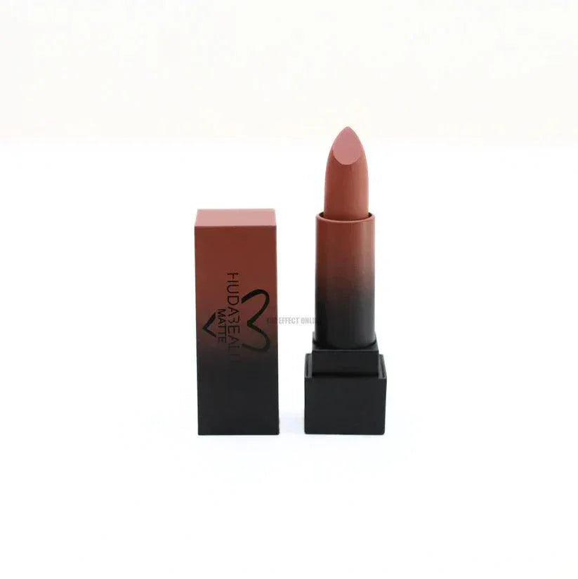 M U Styles| Beauty Matte Lipstick 12 Pcs Set