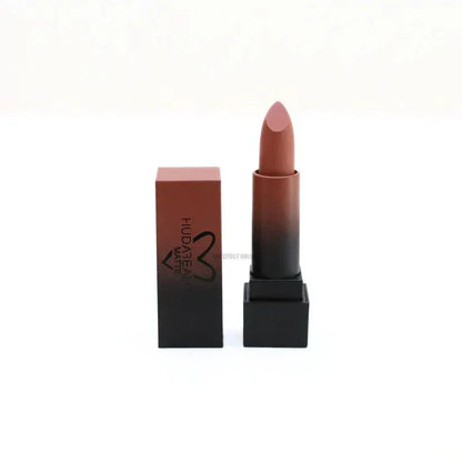 M U Styles| Beauty Matte Lipstick 12 Pcs Set