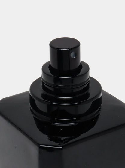 M U Styles| Sellion Black is Black Eau de Parfum for Men, 100 ml