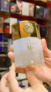 M U Styles| Sellion Mr Oud Plus Perfume For Unisex – 100 ml
