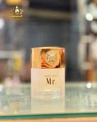 M U Styles| Sellion Mr Oud Plus Perfume For Unisex – 100 ml