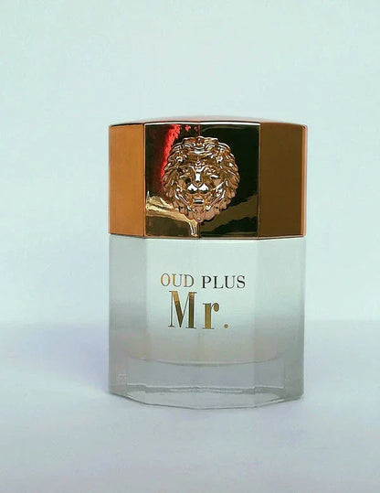 M U Styles| Sellion Mr Oud Plus Perfume For Unisex – 100 ml