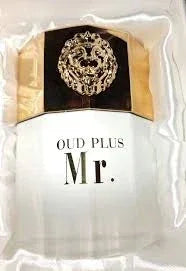 M U Styles| Sellion Mr Oud Plus Perfume For Unisex – 100 ml