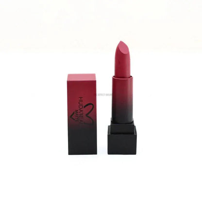 M U Styles| Beauty Matte Lipstick 12 Pcs Set